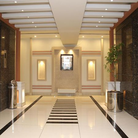 Fort Continental Hotel Пешавар Экстерьер фото